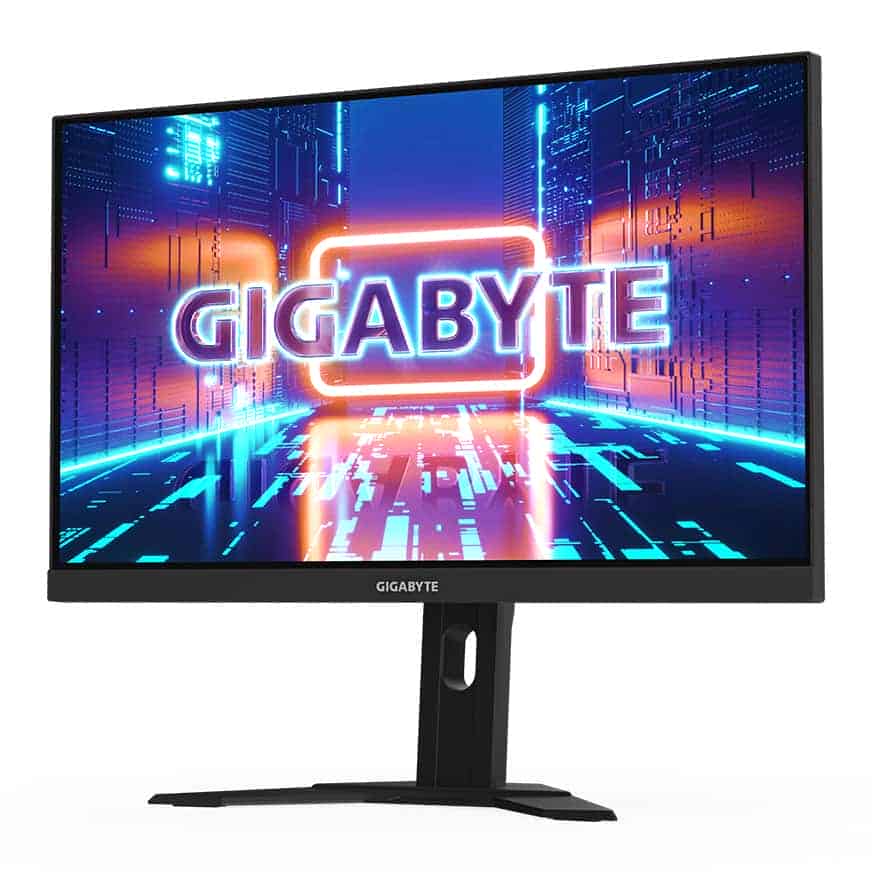 (image for) Gigabyte 27" 4K UHD 160Hz FreeSync Premium Pro HDR IPS Gaming Monitor